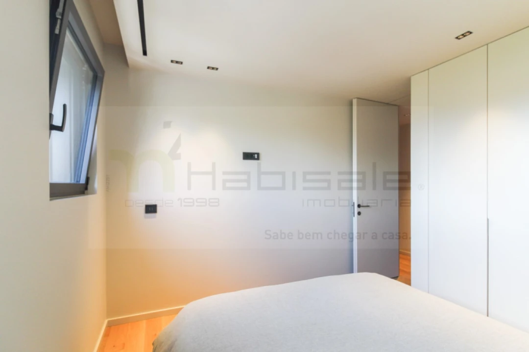 Apartamento T2 para Venda em Ramalde Foto 36