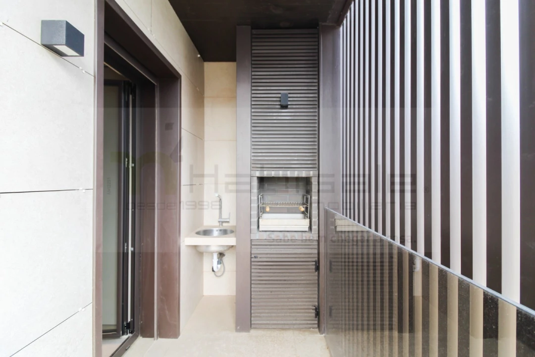 Apartamento T2 para Venda em Ramalde Foto 14