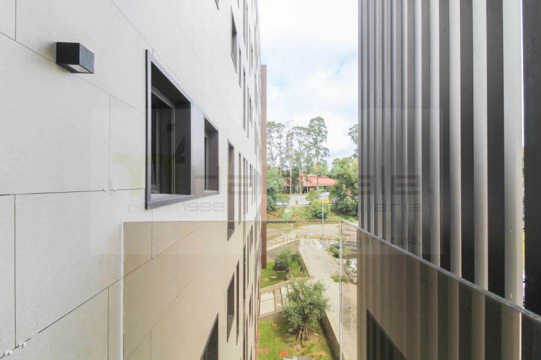 Apartamento T2 para Venda em Ramalde Foto 23