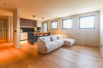 Apartamento T2 para Venda em Ramalde