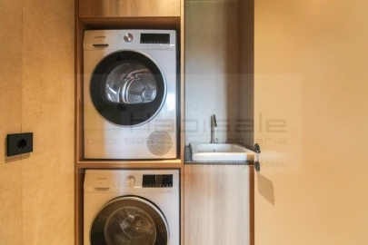 Apartamento T2 para Venda em Ramalde