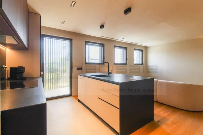Apartamento T2 para Venda em Ramalde