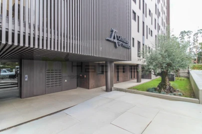 Apartamento T2 para Venda em Ramalde
