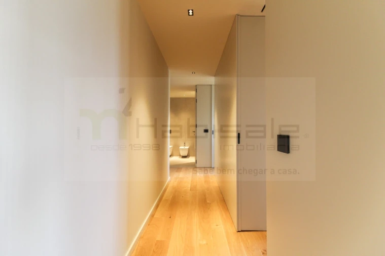 Apartamento T2 para Venda em Ramalde Foto 20