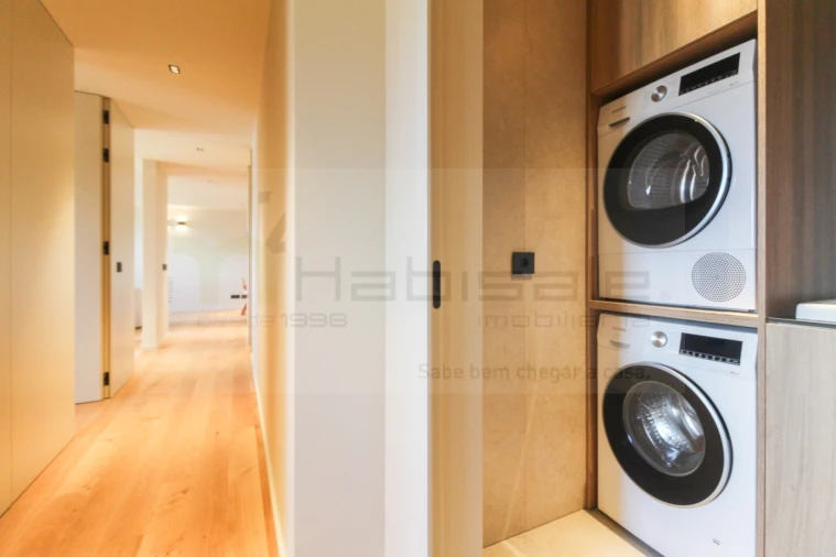 Apartamento T2 para Venda em Ramalde Foto 28