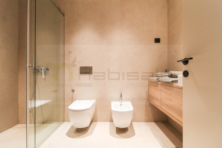 Apartamento T2 para Venda em Ramalde Foto 29