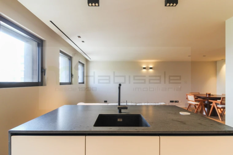 Apartamento T2 para Venda em Ramalde Foto 12