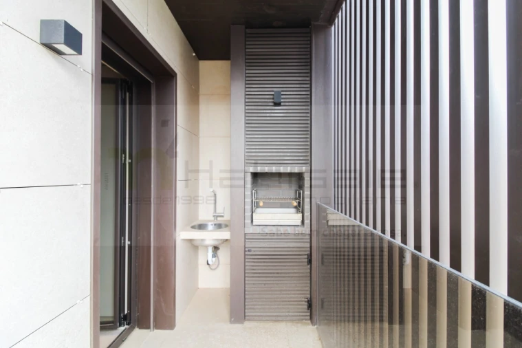 Apartamento T2 para Venda em Ramalde Foto 14