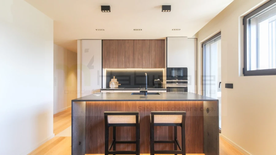 Apartamento T2 para Venda em Ramalde