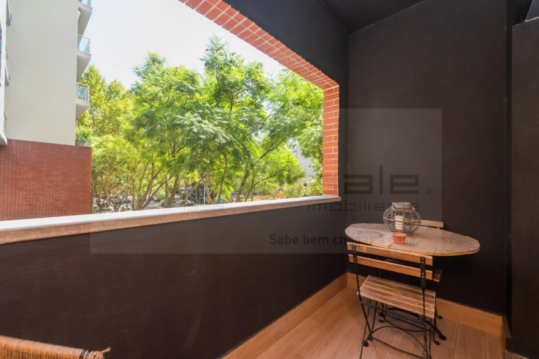 Apartamento T1 para Venda em Odivelas Foto 9