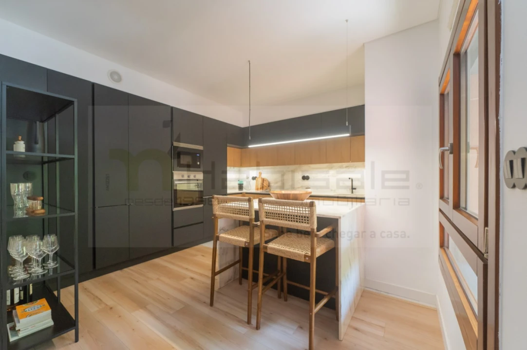 Apartamento T1 para Venda em Odivelas Foto 14