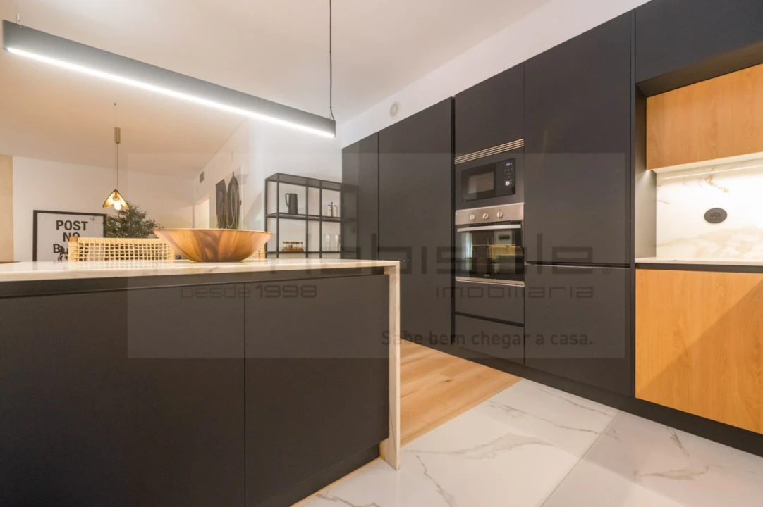Apartamento T1 para Venda em Odivelas Foto 19