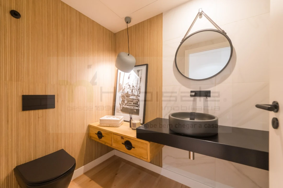Apartamento T1 para Venda em Odivelas Foto 22