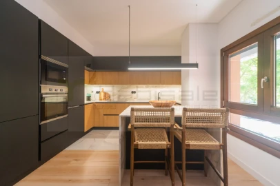 Apartamento T1 para Venda em Odivelas