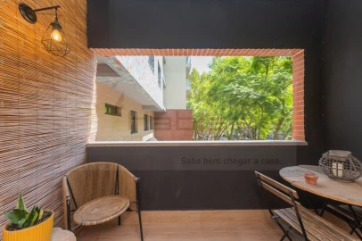 Apartamento T1 para Venda em Odivelas