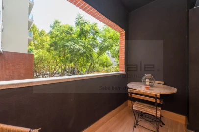 Apartamento T1 para Venda em Odivelas