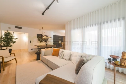 Apartamento T1 para Venda em Odivelas