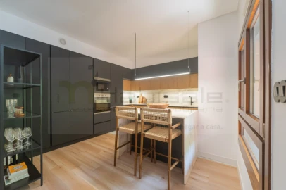 Apartamento T1 para Venda em Odivelas