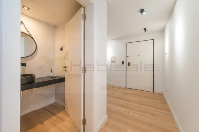 Apartamento T1 para Venda em Odivelas