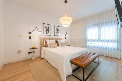 Apartamento T1 para Venda em Odivelas