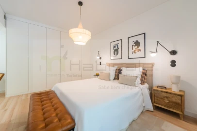 Apartamento T1 para Venda em Odivelas