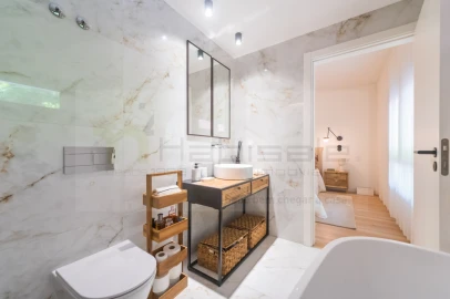 Apartamento T1 para Venda em Odivelas