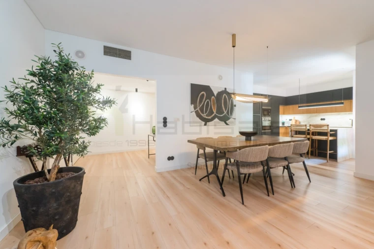 Apartamento T1 para Venda em Odivelas Foto 3