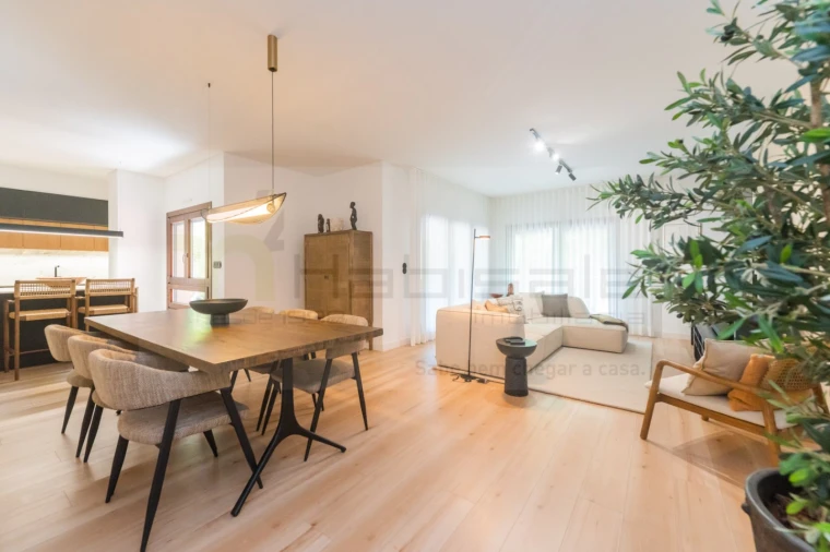 Apartamento T1 para Venda em Odivelas Foto 4