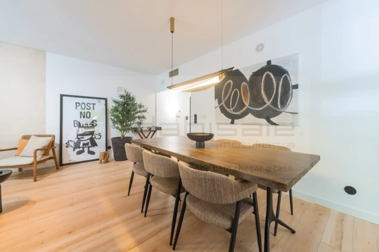 Apartamento T1 para Venda em Odivelas Foto 5