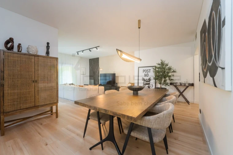 Apartamento T1 para Venda em Odivelas Foto 6