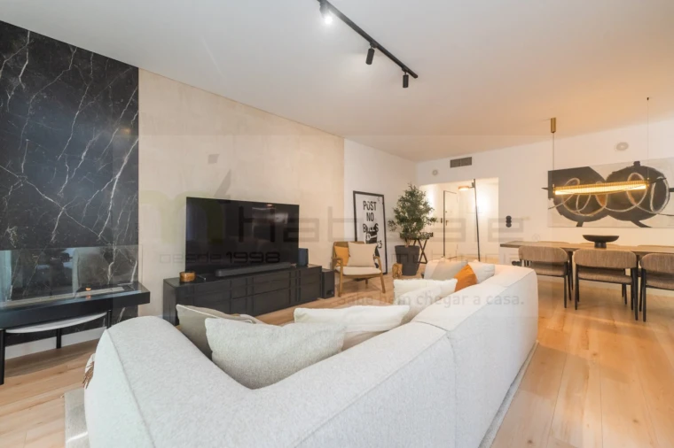Apartamento T1 para Venda em Odivelas Foto 11
