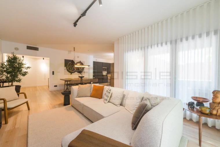 Apartamento T1 para Venda em Odivelas Foto 12