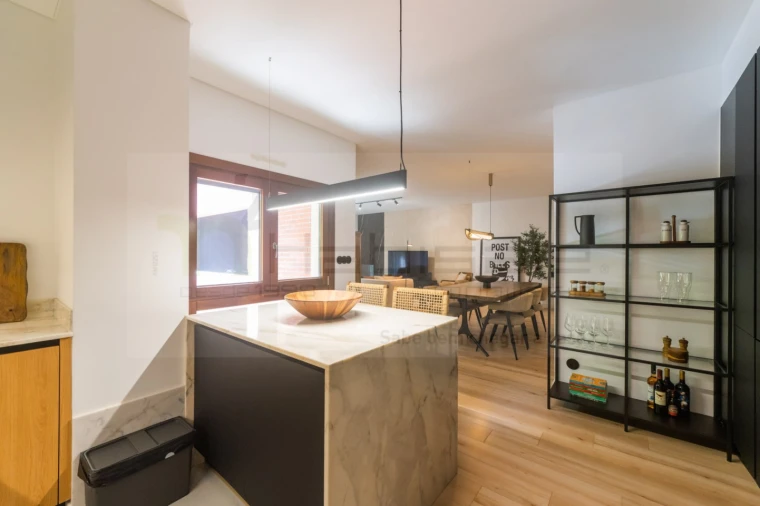 Apartamento T1 para Venda em Odivelas Foto 17