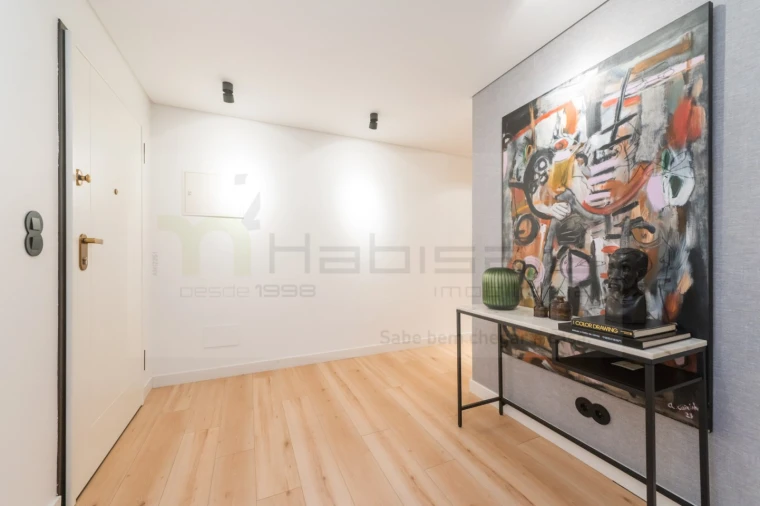 Apartamento T1 para Venda em Odivelas Foto 21