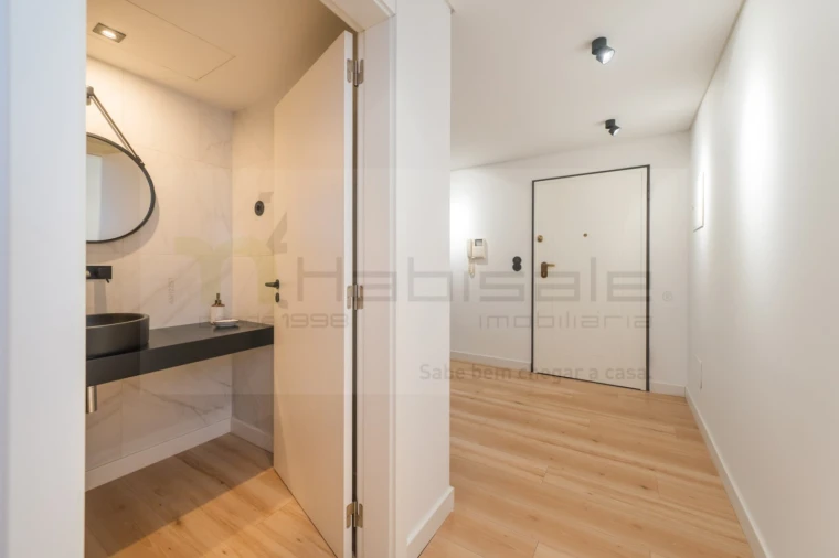 Apartamento T1 para Venda em Odivelas Foto 23