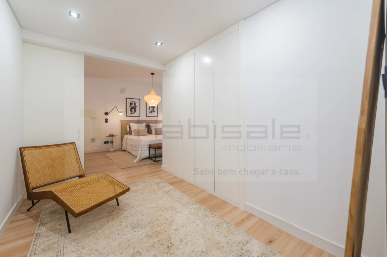 Apartamento T1 para Venda em Odivelas Foto 24