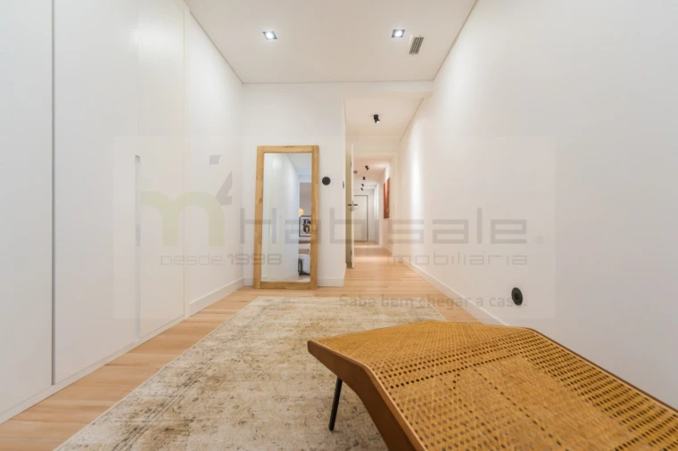 Apartamento T1 para Venda em Odivelas Foto 25