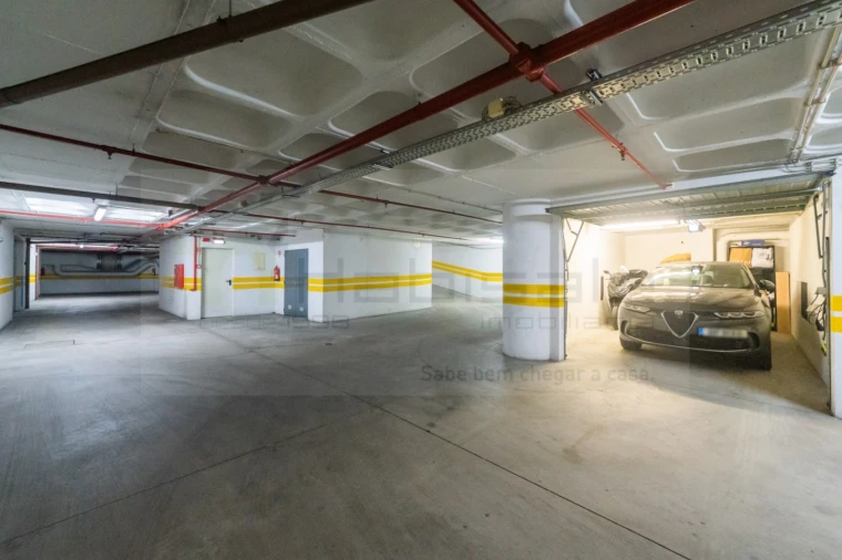 Apartamento T1 para Venda em Odivelas Foto 34