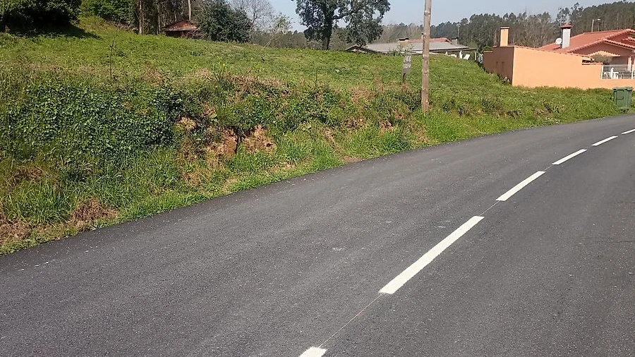 Terreno para Venda em Ovar, São João, Arada e São Vicente de Pereira Jusã