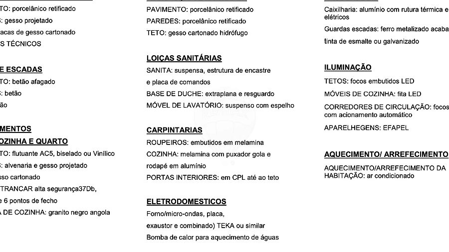 Apartamento T1 para Venda em Mafamude e Vilar do Paraíso