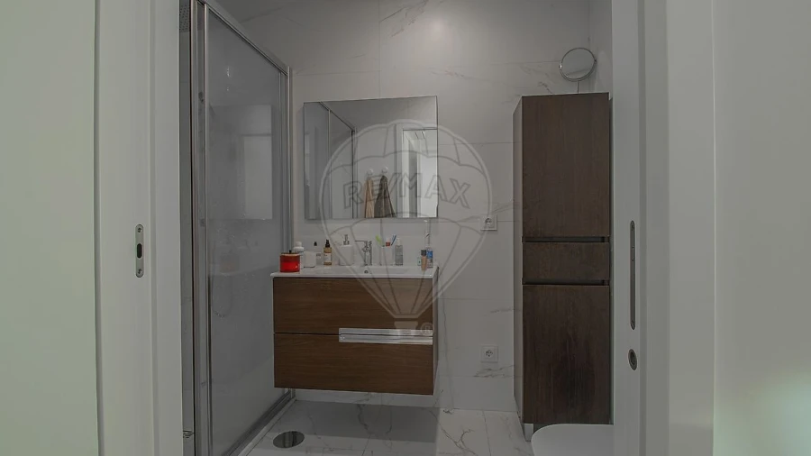 Apartamento T3 para Venda em Canidelo