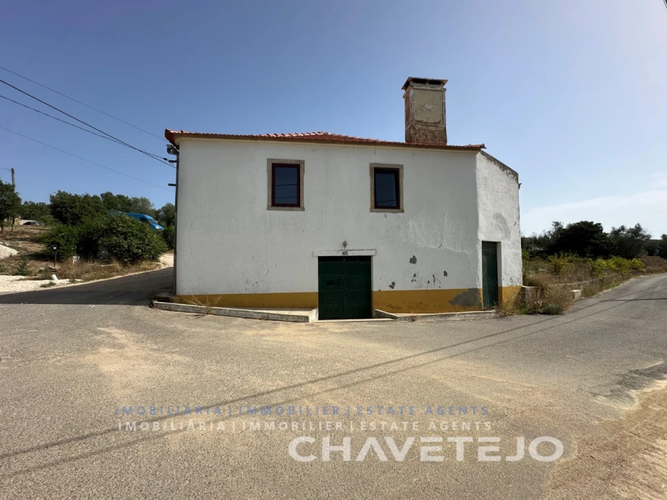 Quinta T4 para Venda em Serra e Junceira Foto 3