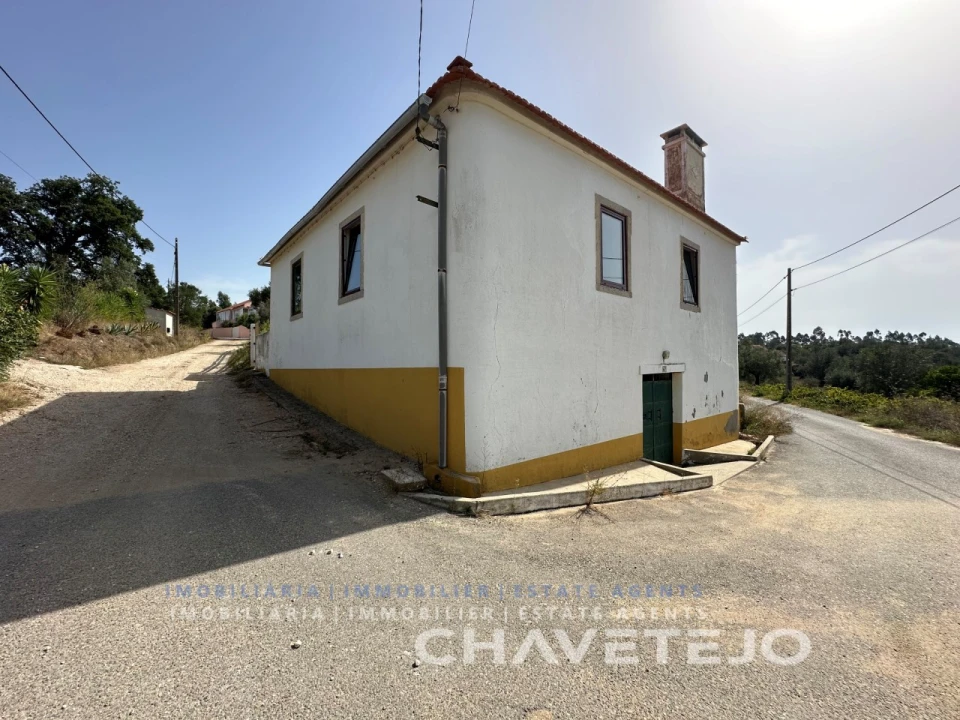 Quinta T4 para Venda em Serra e Junceira Foto 4