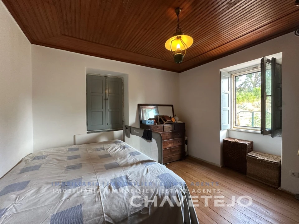 Quinta T4 para Venda em Serra e Junceira Foto 17
