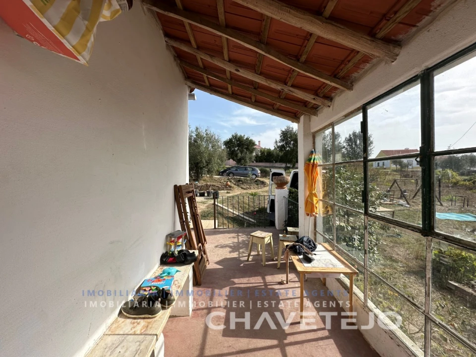 Quinta T4 para Venda em Serra e Junceira Foto 19