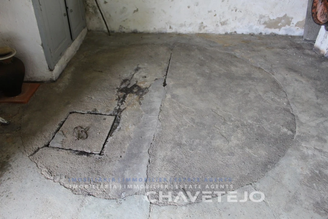 Quinta T4 para Venda em Serra e Junceira Foto 23