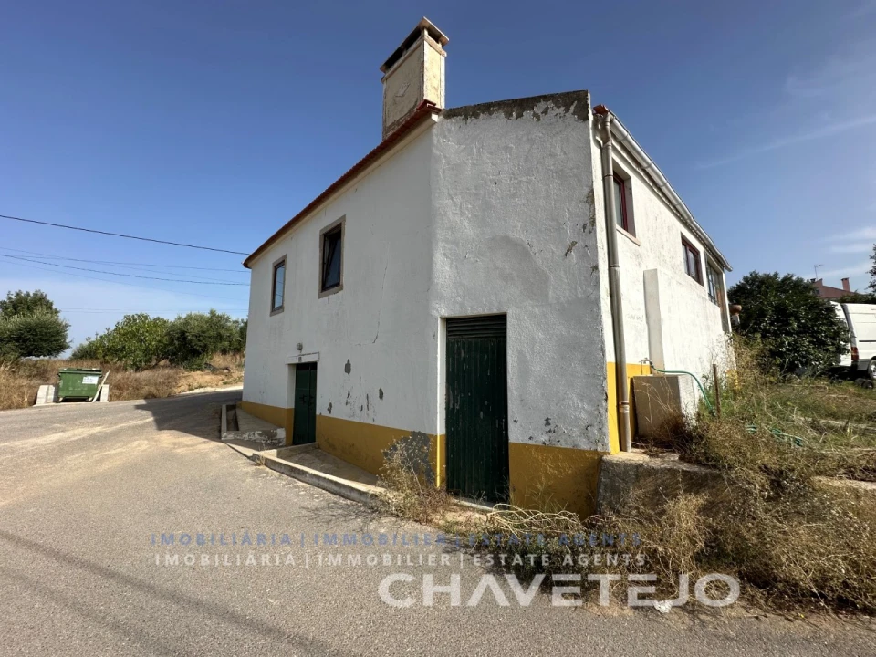 Quinta T4 para Venda em Serra e Junceira Foto 25