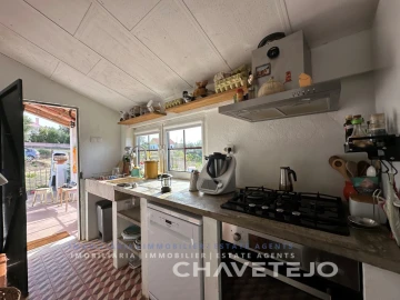 Quinta T4 para Venda em Serra e Junceira