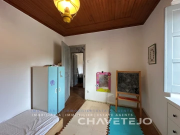 Quinta T4 para Venda em Serra e Junceira