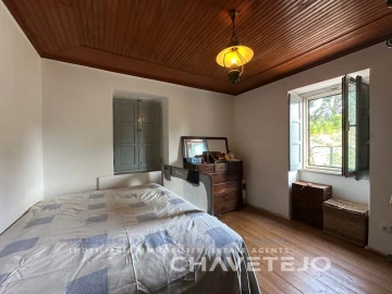 Quinta T4 para Venda em Serra e Junceira